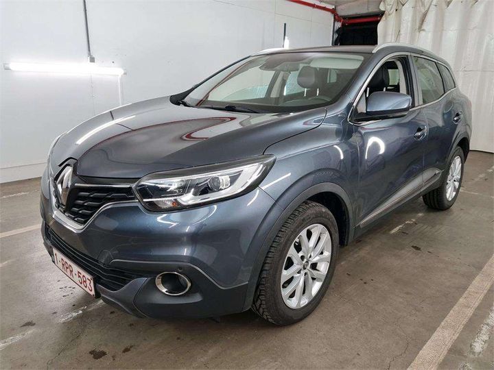 VF1RFE00157180248  renault kadjar 2017 IMG 0