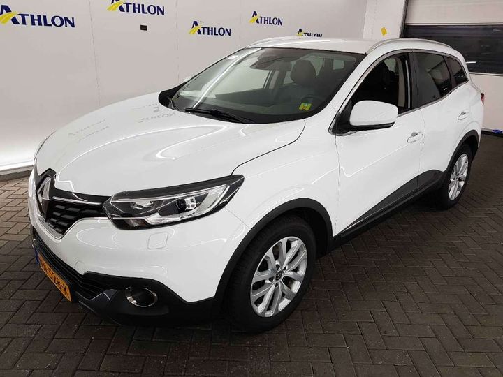 VF1RFE00157346543  renault kadjar 2017 IMG 0