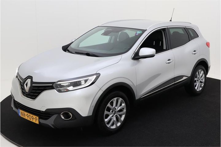 VF1RFE00157346641  renault kadjar 2017 IMG 0