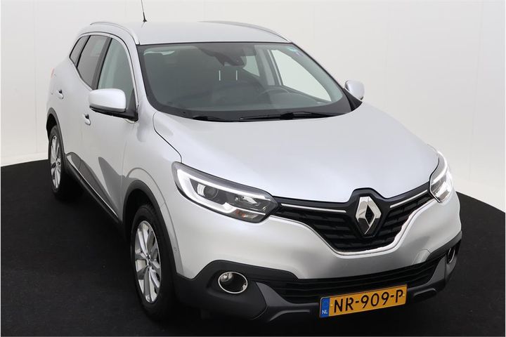 VF1RFE00157346641  renault kadjar 2017 IMG 2