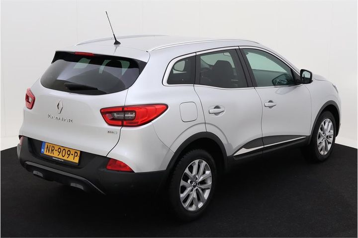 VF1RFE00157346641  renault kadjar 2017 IMG 3