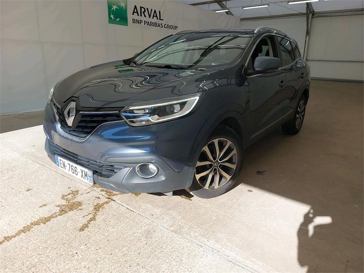 VF1RFE00358325445  renault kadjar 2017 IMG 0