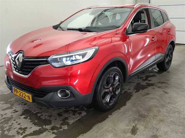 VF1RFE00558724969  renault kadjar 2017 IMG 0