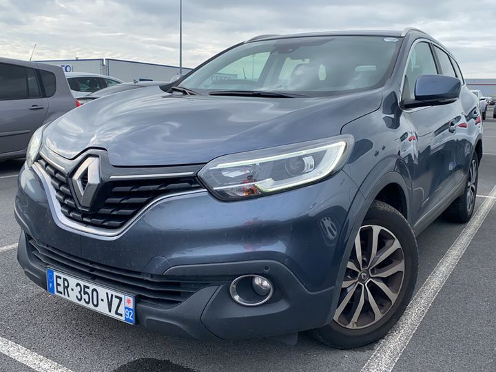 VF1RFE00559396821  renault kadjar 2017 IMG 0