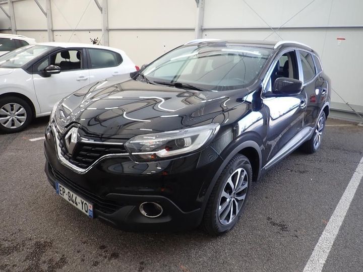 VF1RFE00658619048  renault kadjar 2017 IMG 0