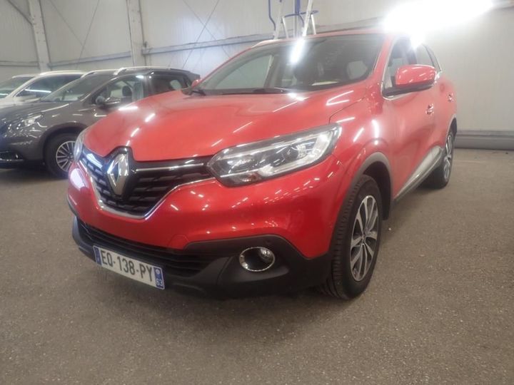 VF1RFE00758771601  renault kadjar 2017 IMG 0