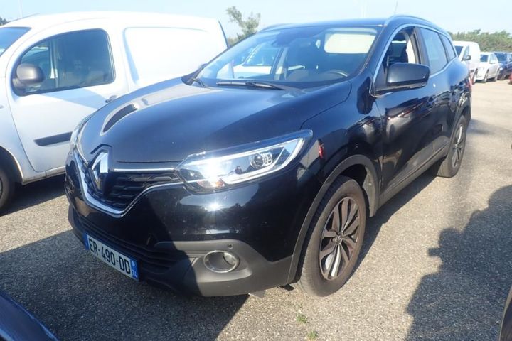 VF1RFE00759230784  renault kadjar 2017 IMG 0