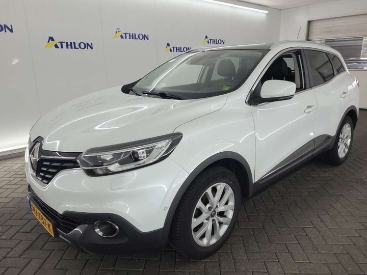 VF1RFE00857207364  renault kadjar 2017 IMG 0