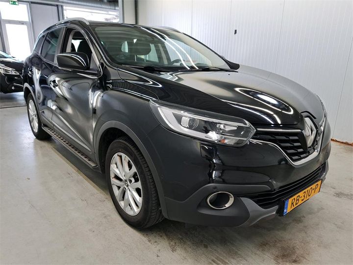 VF1RFE00959089913  renault kadjar 2017 IMG 2