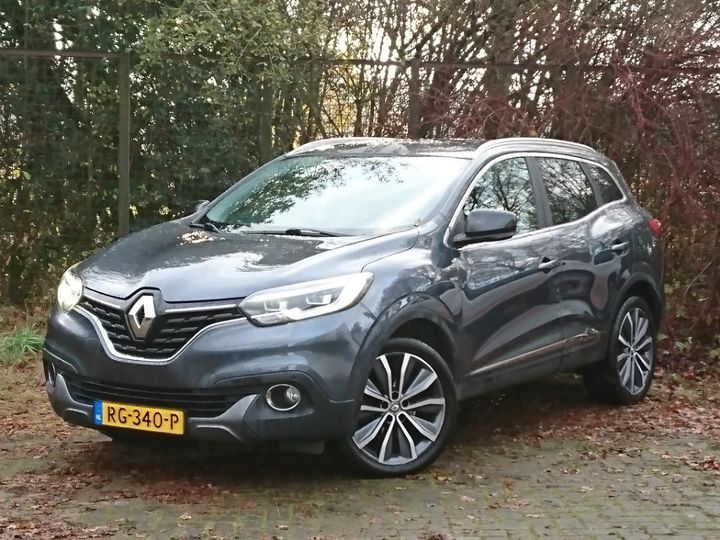 VF1RFE00X58407138  renault kadjar 2017 IMG 0