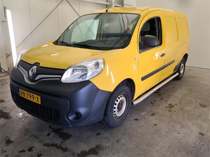 VF1FW58H552848016  renault kangoo 2015 IMG 0