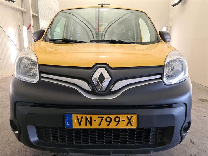 VF1FW58H552848016  renault kangoo 2015 IMG 5