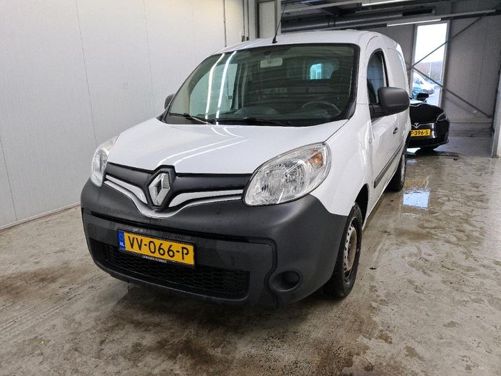 VF1FW17BD55341740  renault kangoo 2016 IMG 0