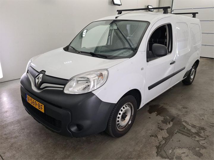 VF1FW52H256255045  renault kangoo 2016 IMG 0