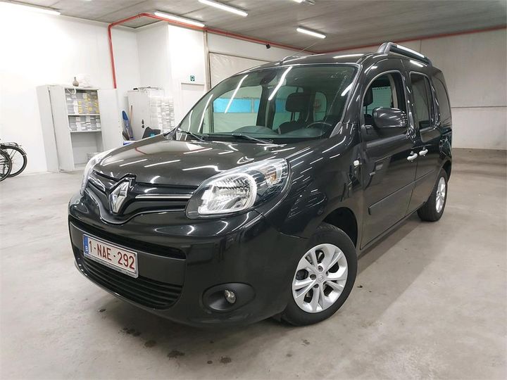 VF1KW41B154633632  renault kangoo 2016 IMG 1