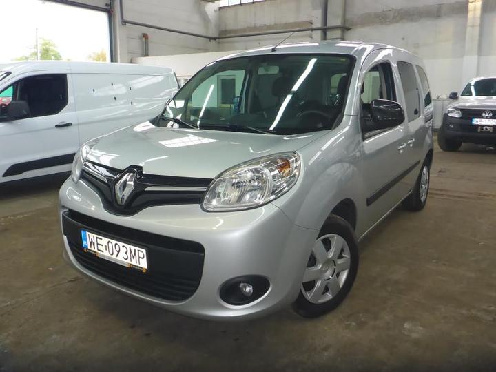 VF1KW41B156001788  renault kangoo 2016 IMG 0