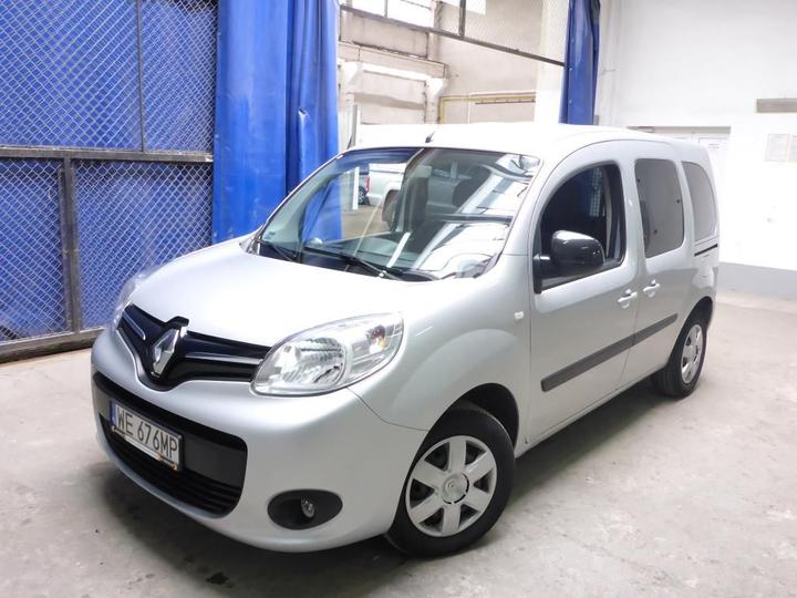 VF1KW41B156001798  renault kangoo 2016 IMG 0