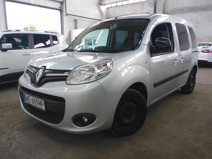 VF1KW41B156001773  renault  2016 IMG 1