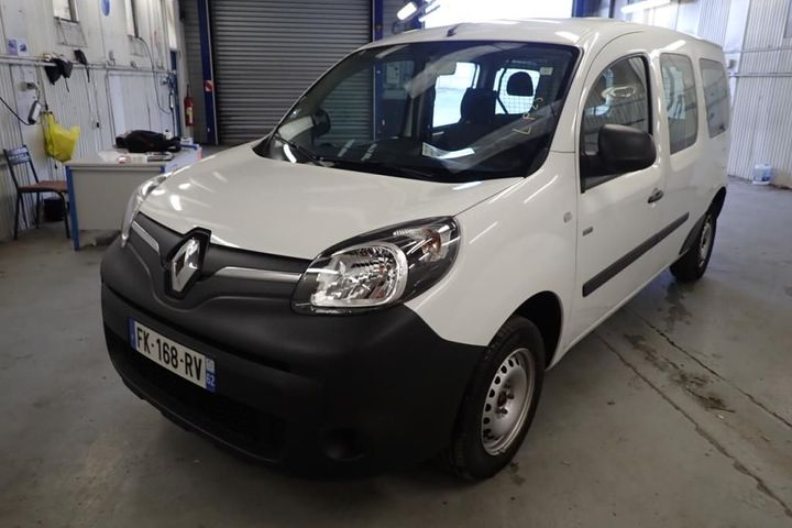 VF1FW000163992986  renault kangoo express 2019 IMG 0