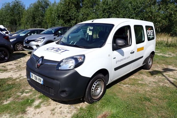 VF1FW000163992986  renault kangoo express 2019 IMG 2