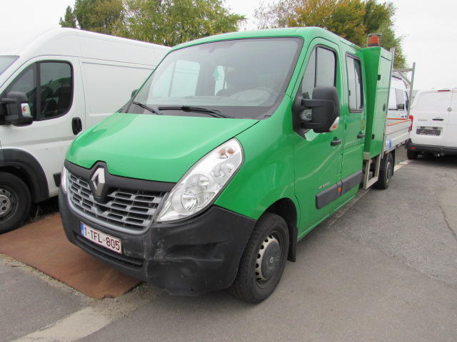 VF1VB000558424491  renault master 2017 IMG 5