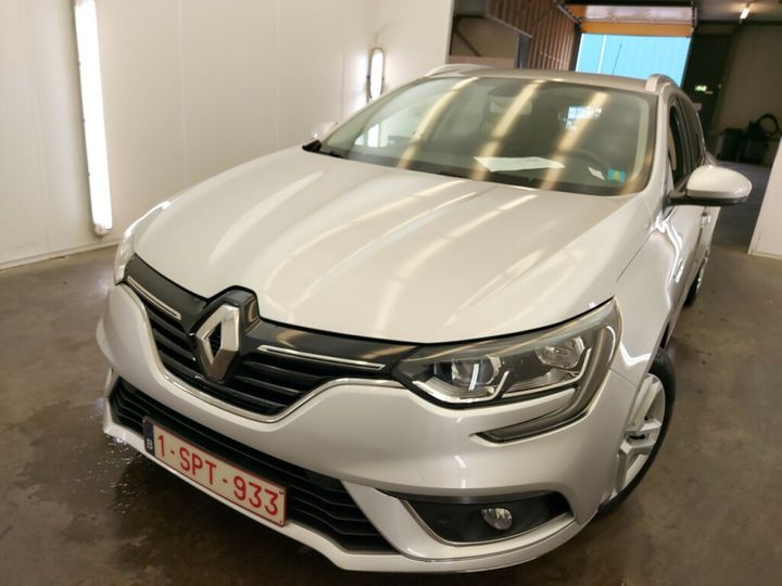 VF1RFB00058077105  renault megane 2017 IMG 5