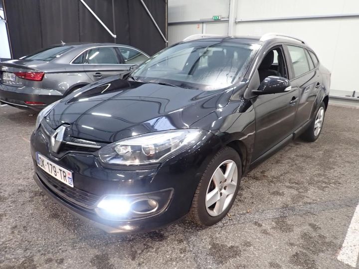 VF1KZ140651599106  renault megane estate 2014 IMG 0