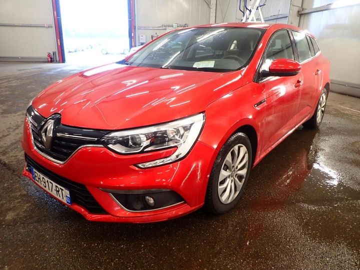 VF1RFB00856373372  renault megane estate 2016 IMG 1