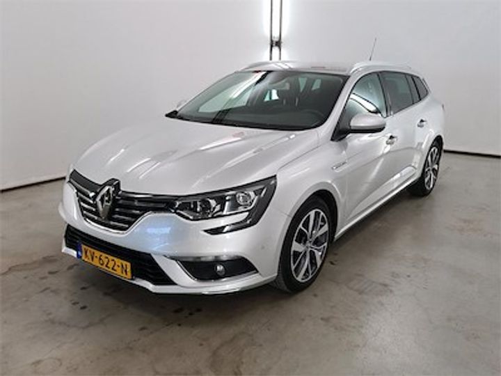 VF1RFB00955559587  renault megane estate 2016 IMG 0