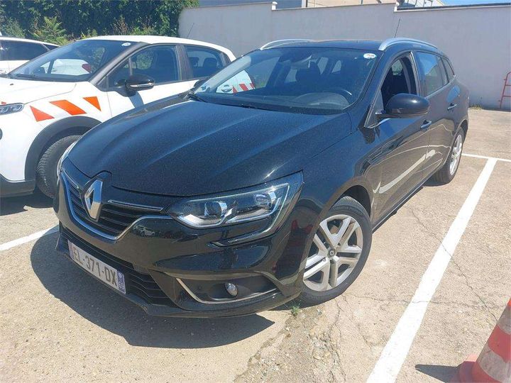 VF1RFB00156712330  renault megane estate 2017 IMG 0