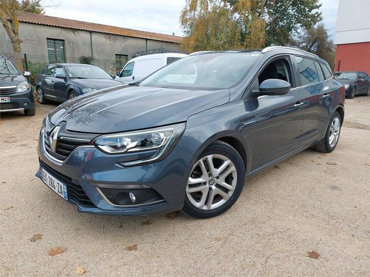 VF1RFB00257490469  renault megane estate 2017 IMG 0