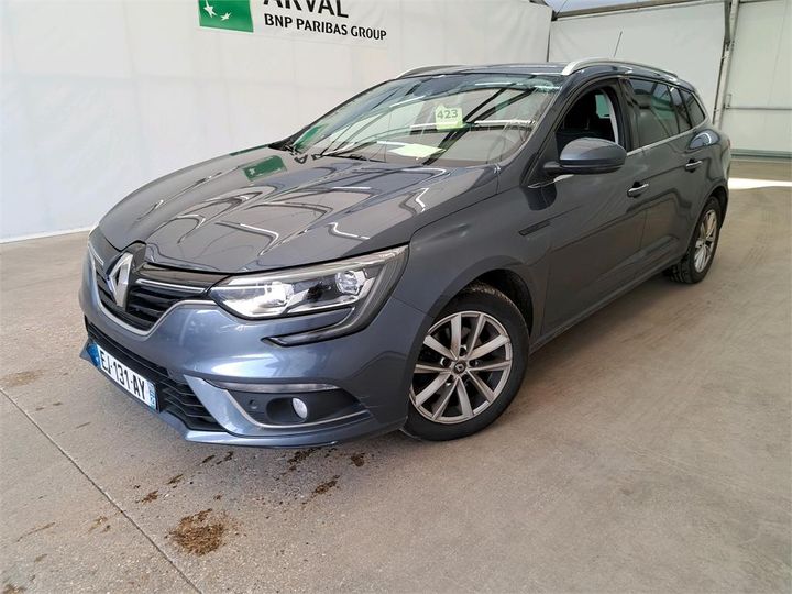 VF1RFB00356948557  renault megane estate 2017 IMG 0