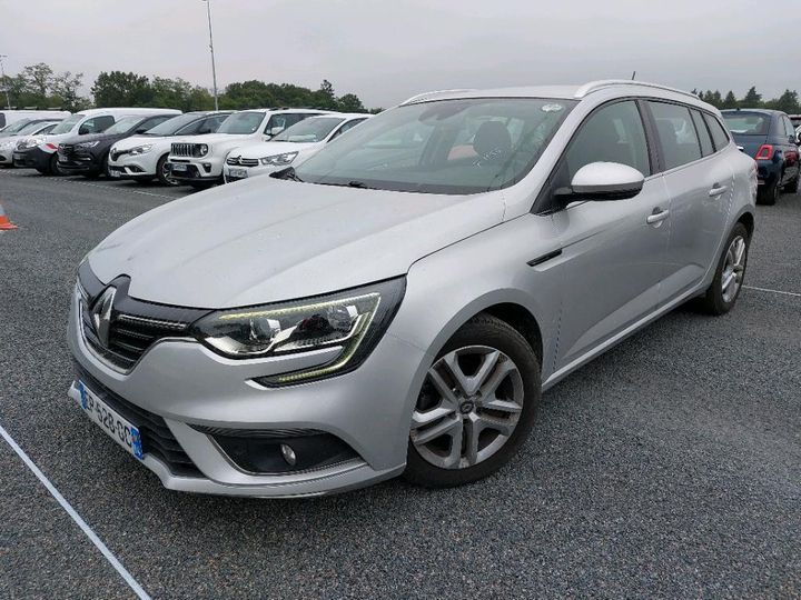 VF1RFB00356968470  renault megane estate 2017 IMG 0