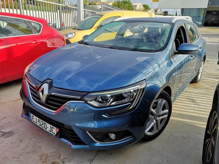 VF1RFB00356968534  renault megane estate 2017 IMG 0