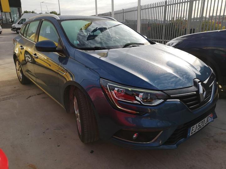 VF1RFB00356968534  renault megane estate 2017 IMG 2