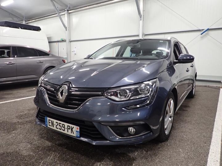 VF1RFB00358561236  renault megane estate 2017 IMG 0