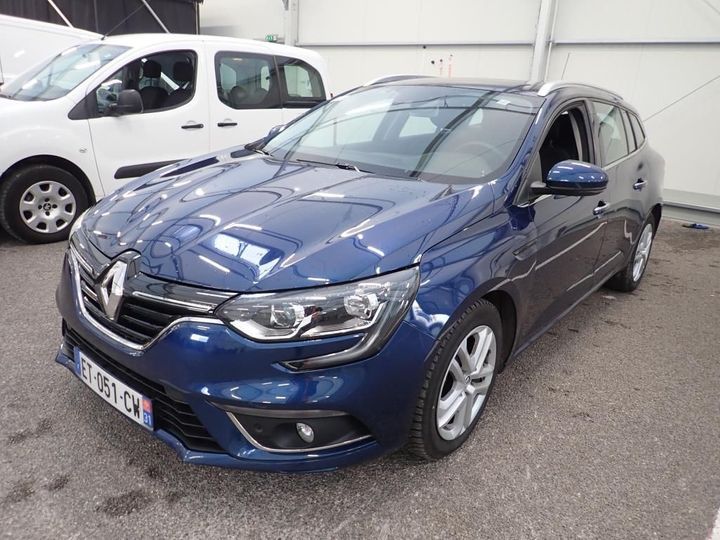 VF1RFB00359672069  renault megane estate 2017 IMG 0