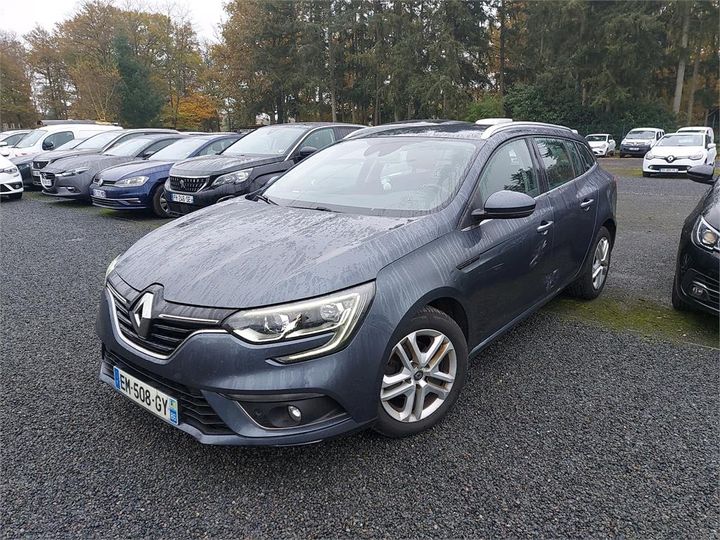 VF1RFB00457981688  renault megane estate 2017 IMG 0