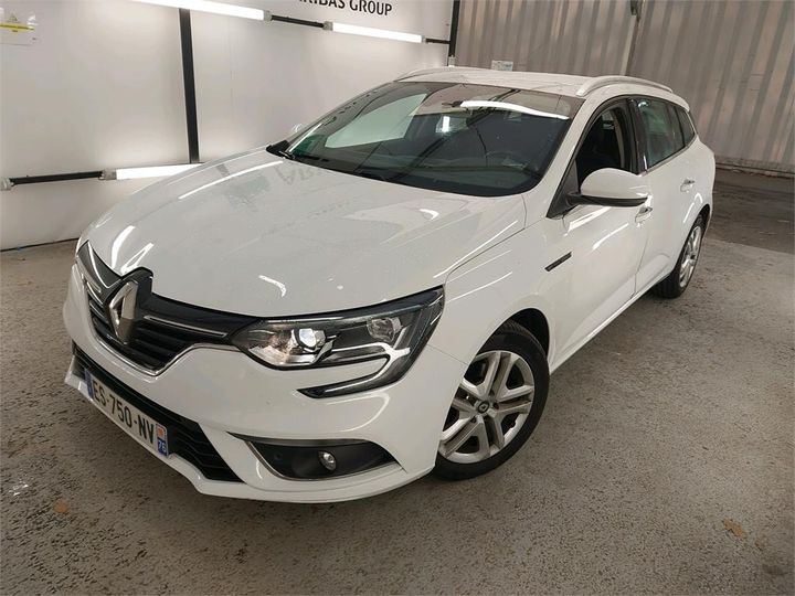 VF1RFB00459466520  renault megane estate 2017 IMG 0