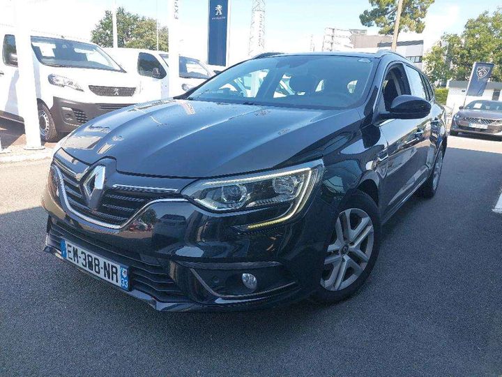 VF1RFB00558265649  renault megane estate 2017 IMG 0