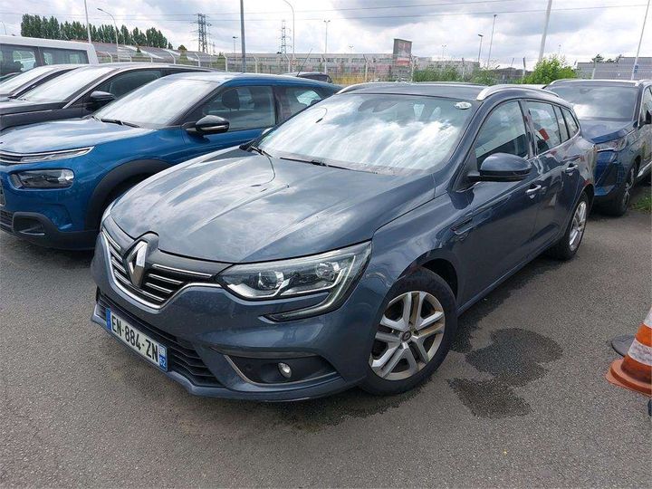 VF1RFB00656995940  renault megane estate 2017 IMG 0