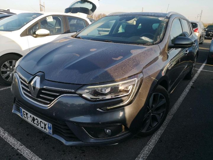 VF1RFB00X59537543  renault megane estate 2017 IMG 0