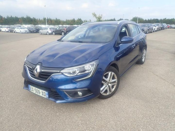 VF1RFB00260779393  renault megane estate 2018 IMG 0