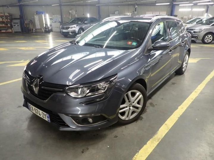 VF1RFB00759674939  renault megane estate 2018 IMG 0