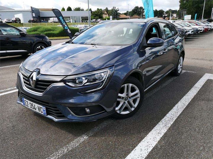 VF1RFB00861297005  renault megane estate 2018 IMG 0