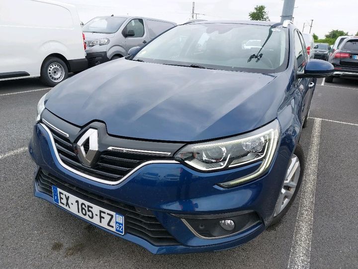 VF1RFB00960833627  renault megane estate 2018 IMG 0