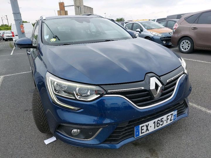 VF1RFB00960833627  renault megane estate 2018 IMG 2