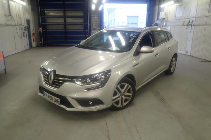 VF1RFB00663010765  renault megane estate 2019 IMG 0