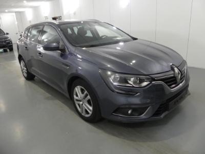 VF1RFB00956240085  renault megane grandtour diesel - 2016 2017 IMG 2