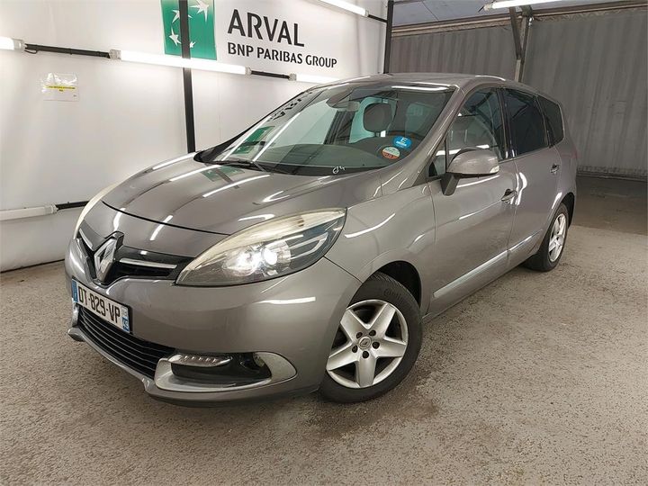 VF1JZS0BE53336536  renault megane scenic 2015 IMG 0